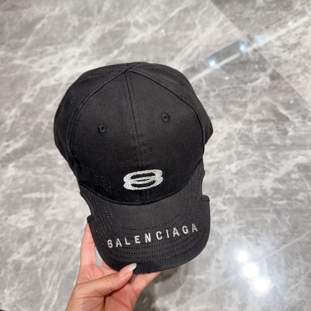 Balenciaga Caps